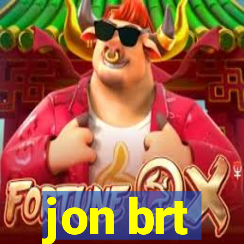 jon brt